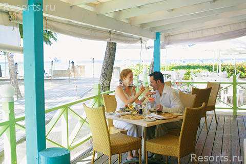 Turtle Beach Resort 13